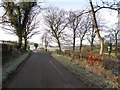 Ballynahatty Road, Tattynamona