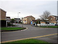 Dunnock Close off Kestrel Avenue, Hull