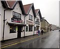 Park Street, Pickering