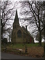 St Thomas Church, Thurstonland