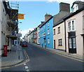 Bridge Street, Aberystwyth