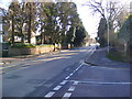 A1081 Luton Road, Harpenden