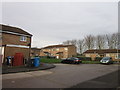 Curlew Close, Bransholme, Hull