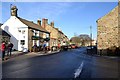 High Street, Hampsthwaite