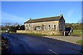 Manor House Farm, Hampsthwaite