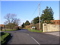 Annables Lane, Kinsbourne Green