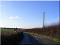 Watery Lane, Kinsbourne Green