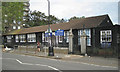 Columbia Market Nursery School, E2