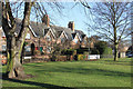 Glebe Cottages 