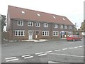 Bowling Green Cottages, Foxborough Hill, Woodnesborough