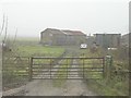 Collection of farm buildings