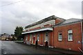 Whitstable Station