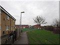 Noddle Hill Way towards Finningley Garth, Hull