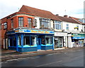 Star Fish Bar, Bridgwater