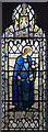 All Saints, Church Walk - Stained glass window