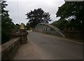 Bridge At Justinhaugh