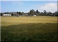 Forfar Cricket Pitch