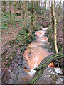 Hurst Clough Brook