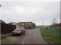 Cosford Garth off Noddle Hill Way, Hull