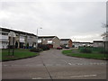 Binbrook Garth off Noddle Hill Way, Hull