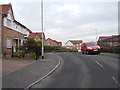 Grange Road - The Oval