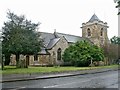 All Saints Church, Waltham