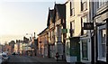 New Street, Ledbury