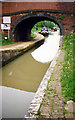 Cropredy Lock Bridge 152 Oxford Canal