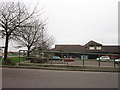 North Bransholme Shopping Centre, Hull