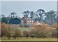 Swan Hill House, Church Lane, Bilton, Yorkshire