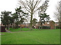 Houses on Colwyn Close, Hull