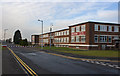 Runshaw College