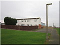 Houses on Fairbourne Close, Hull