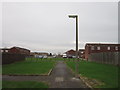 Welshpool Close, North Bransholme, Hull