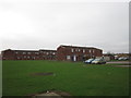 Houses on Welshpool Close, Hull