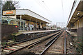 Acton Central Station