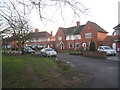 Housing, Doncaster Road, Armthorpe