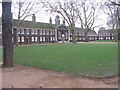 The Geffrye Museum