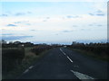 Head Dyke Lane looking east