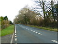 A682 near Harpers Farm