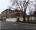 George & Dragon Public House, Vauxhall Street