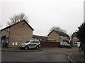 Houses on Wawne Lodge (road), North Bransholme