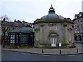 Pump Room, Harrogate