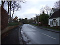 High Street, Bishopton