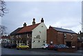 The Talbot pub, Bishopton