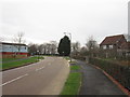 Pennine Way, North Bransholme, Hull