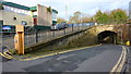 Bridgewater Canal Bridge, Lymm