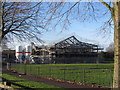 Construction of Cloughmore Medical Centre