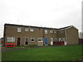 Houses on Trawden Close, North Branholme, Hull