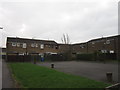 Houses on Thurlston Close, North Bransholme, Hull